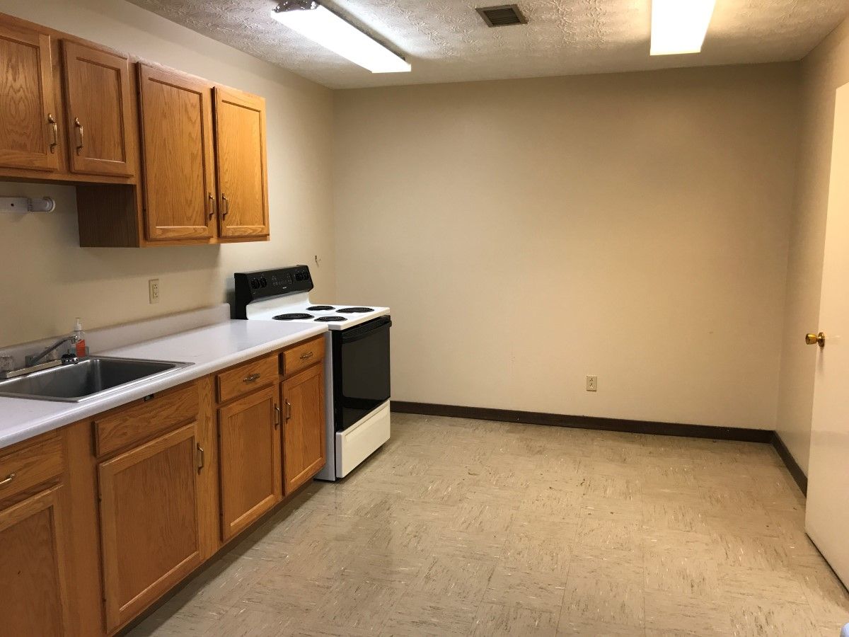 300 Kings Daughters Dr, Frankfort, KY 40601